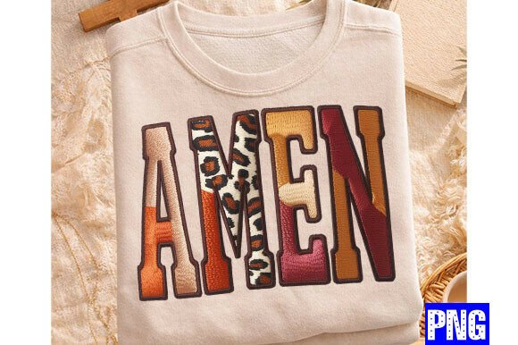 h1Amen Faux Embroidery PNG Patchwork Review for Real-World Use/h1