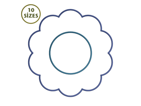 h1Scalloped Placemat Edge Embroidery Review for Real Embroidery Projects/h1
