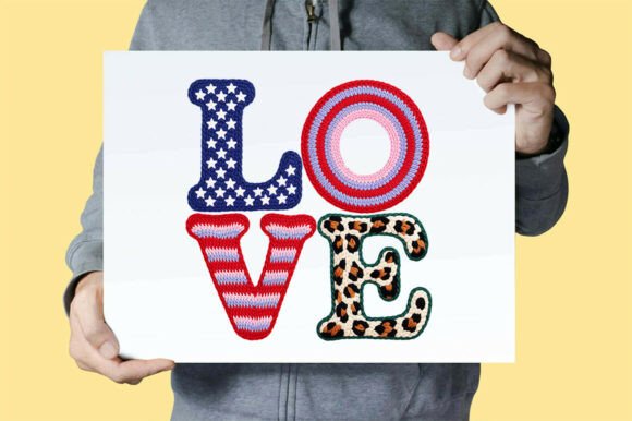 Reviewing the Love Embroidery Sublimation Design for a Boutique Sweatshirt Collection